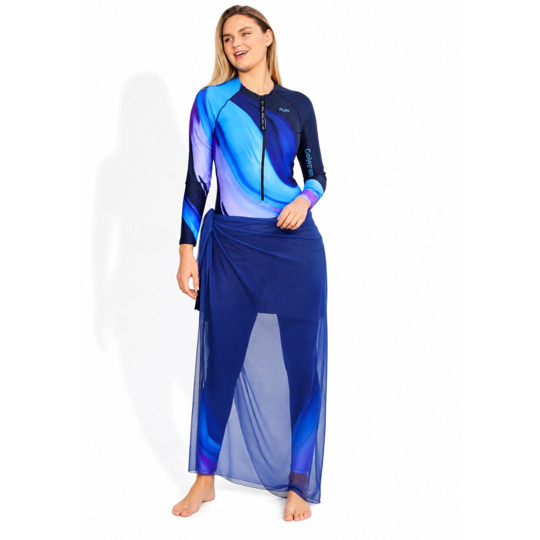 Flow Rashguard