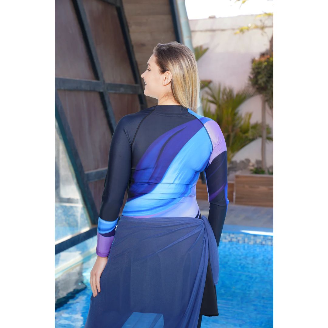 Flow Rashguard