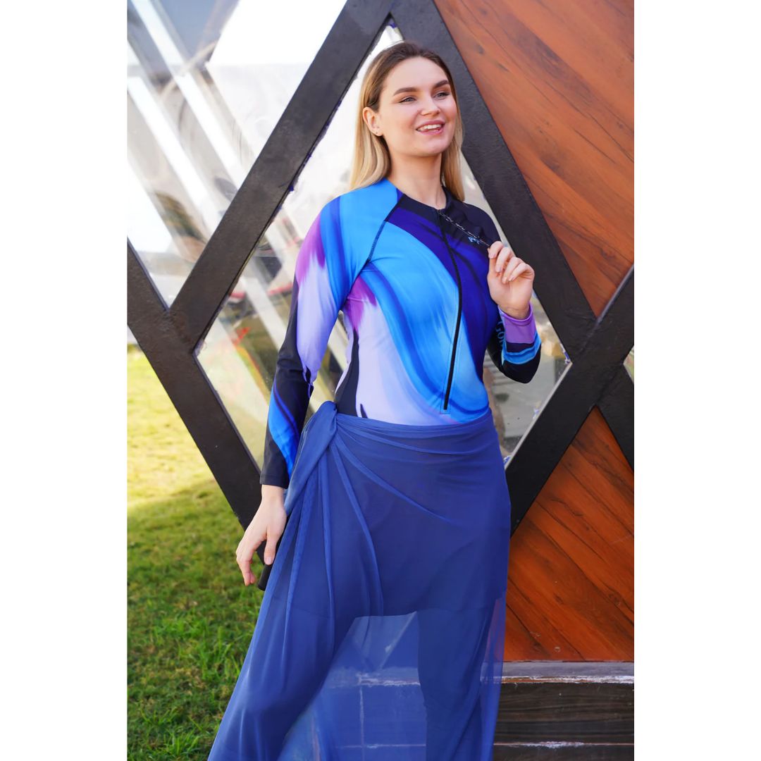 Flow Rashguard