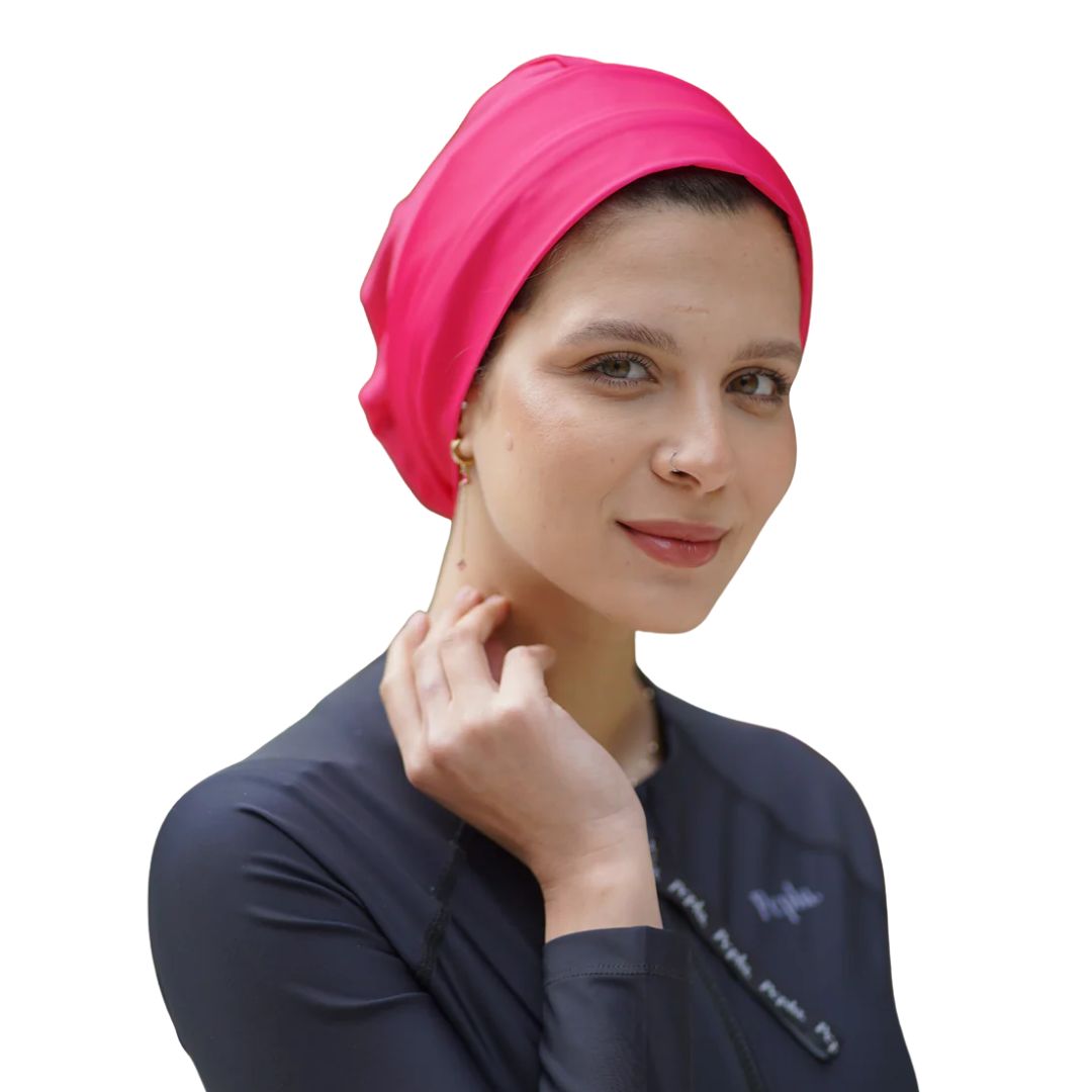 تربون فوشيا