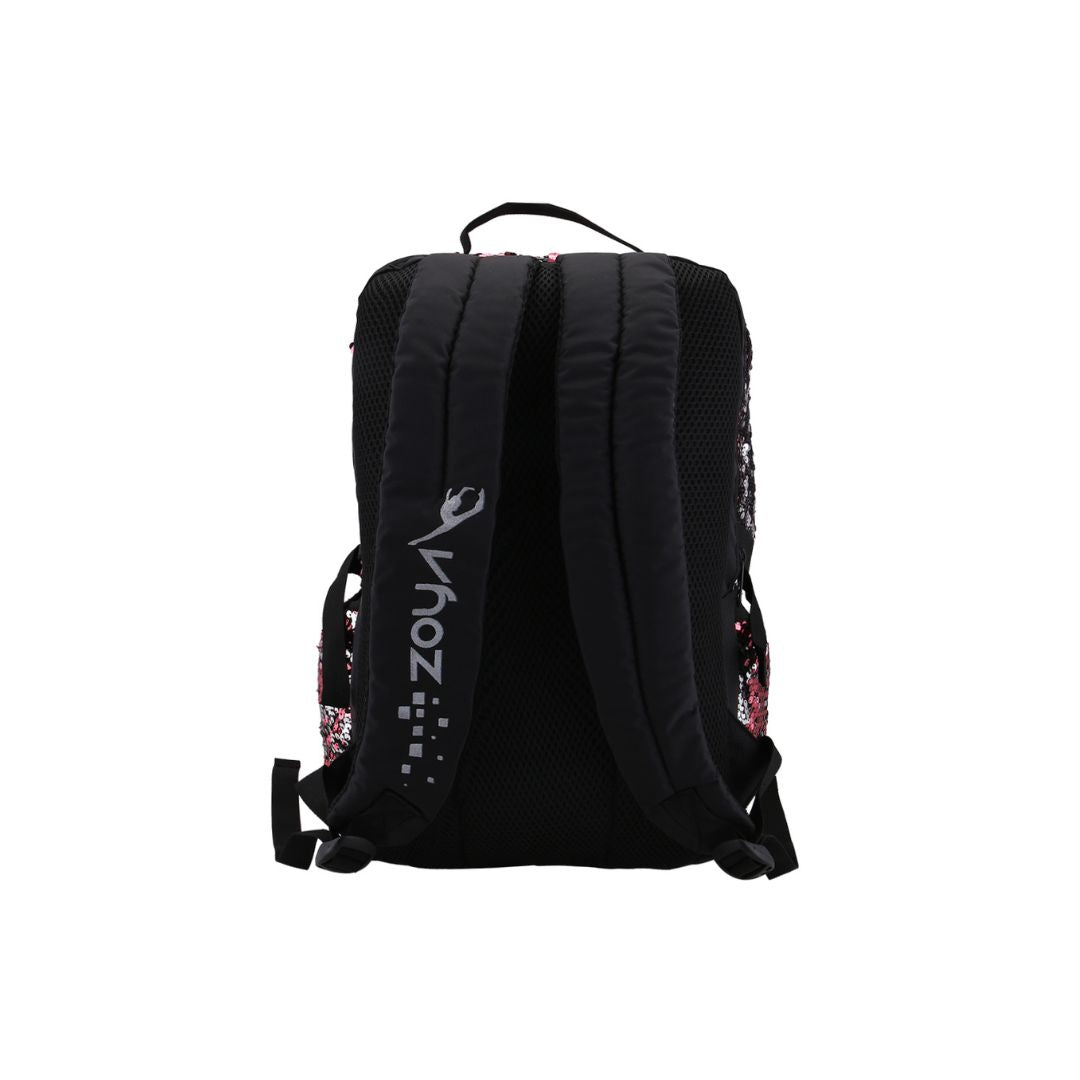 Gymnastics sparkle Backpack