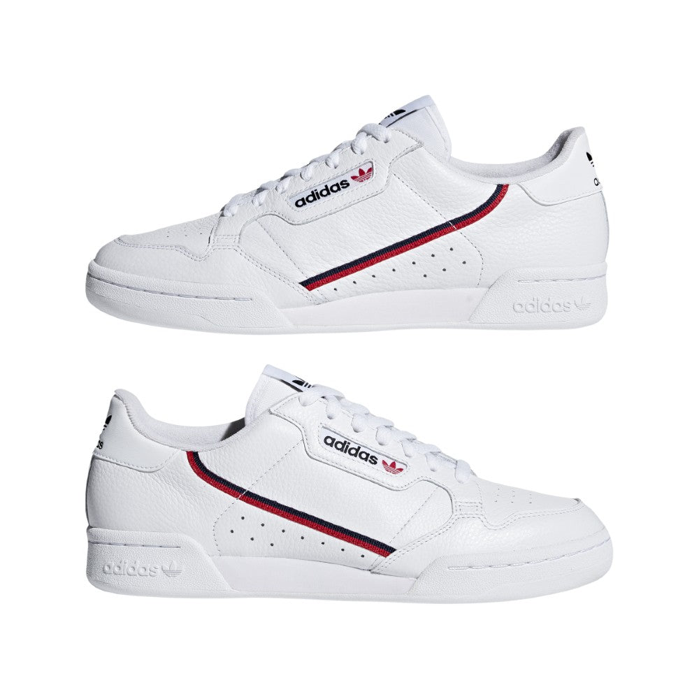 Continental 80 Shoes