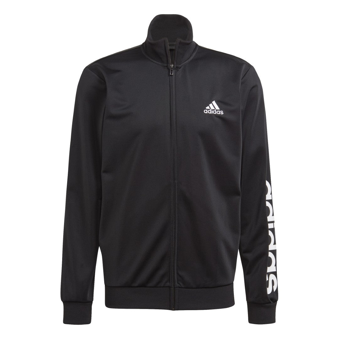 Primegreen Essentials Linear Logo Tracksuit