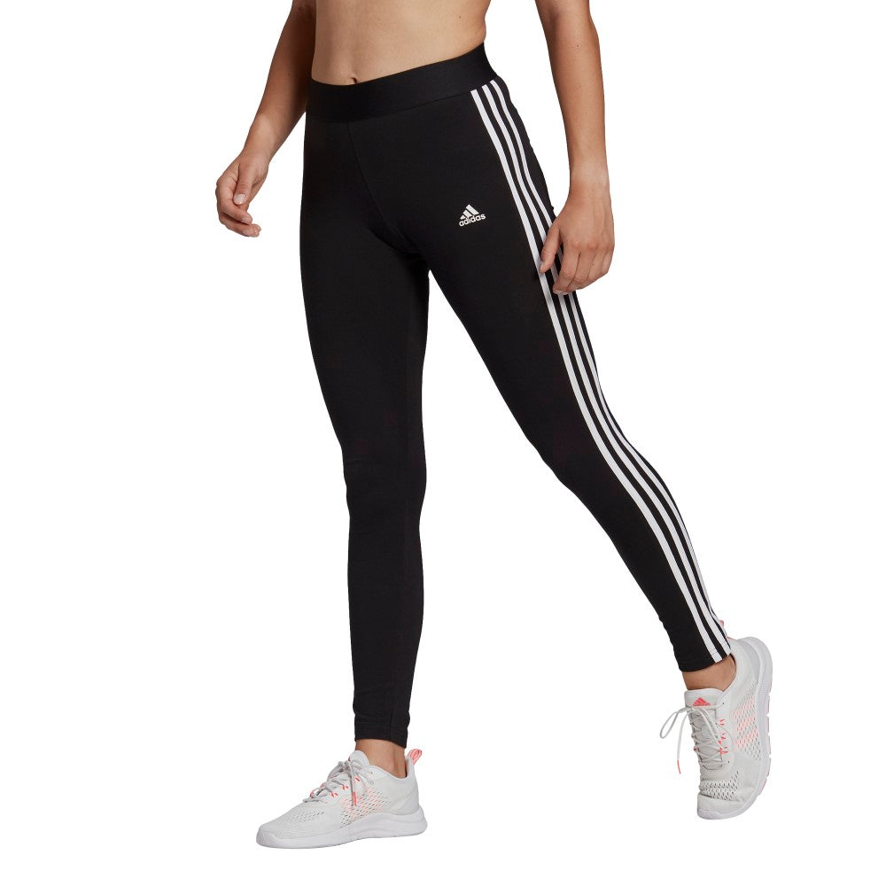 3 Stripes Leggings