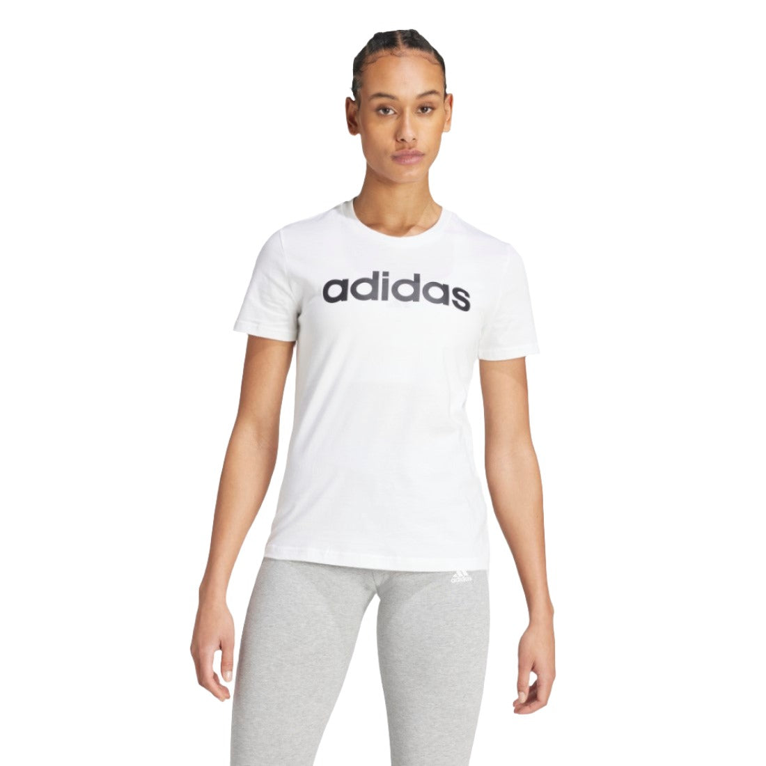 Essentials Slim Logo T-Shirt