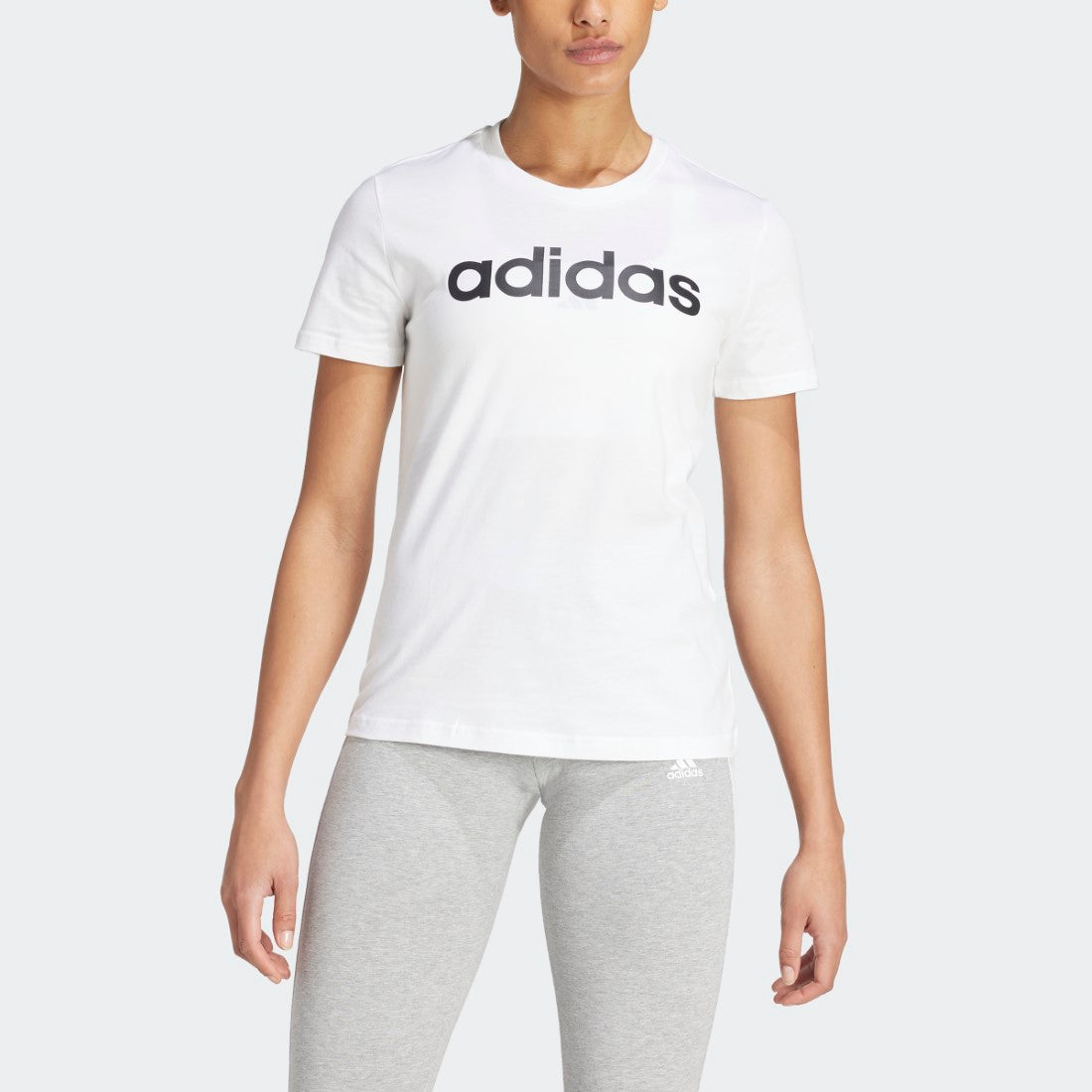 Essentials Slim Logo T-Shirt
