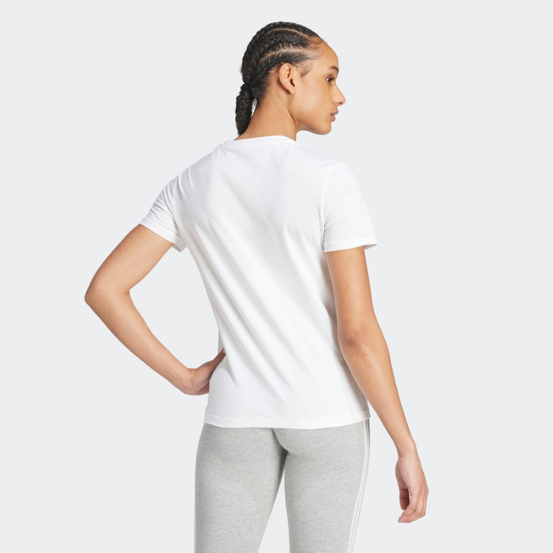 Essentials Slim Logo T-Shirt