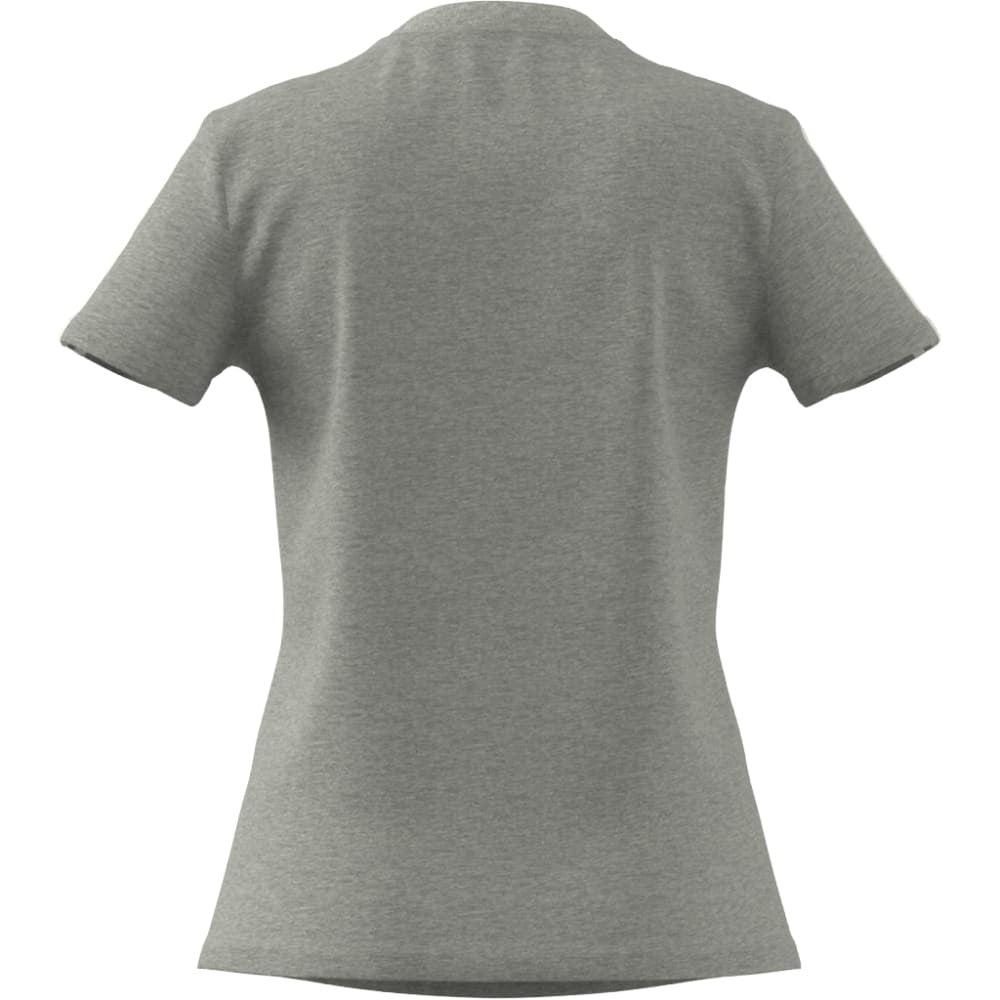Essentials Slim 3-Stripes T-Shirt