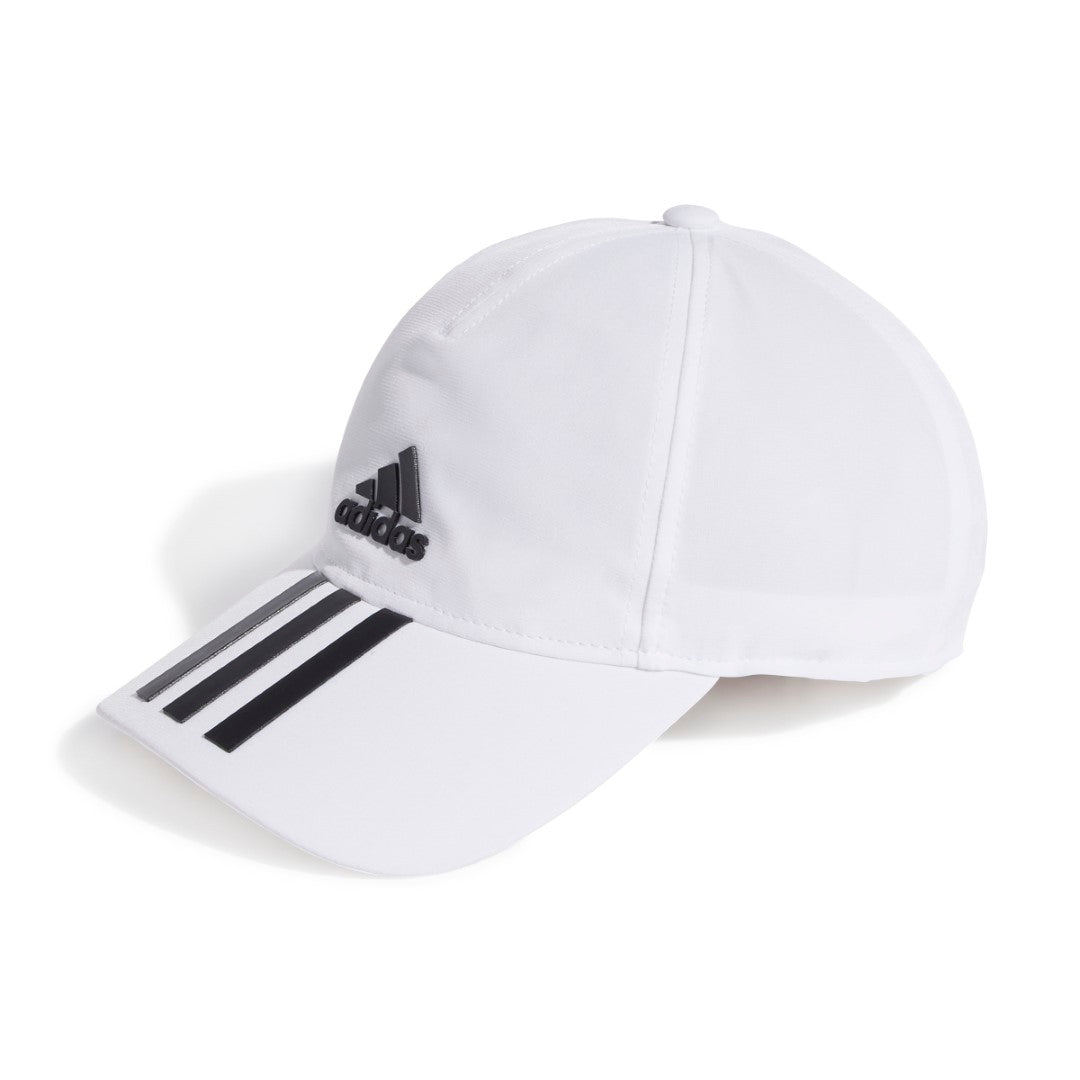 Aeroready 3-Stripes Baseball Cap