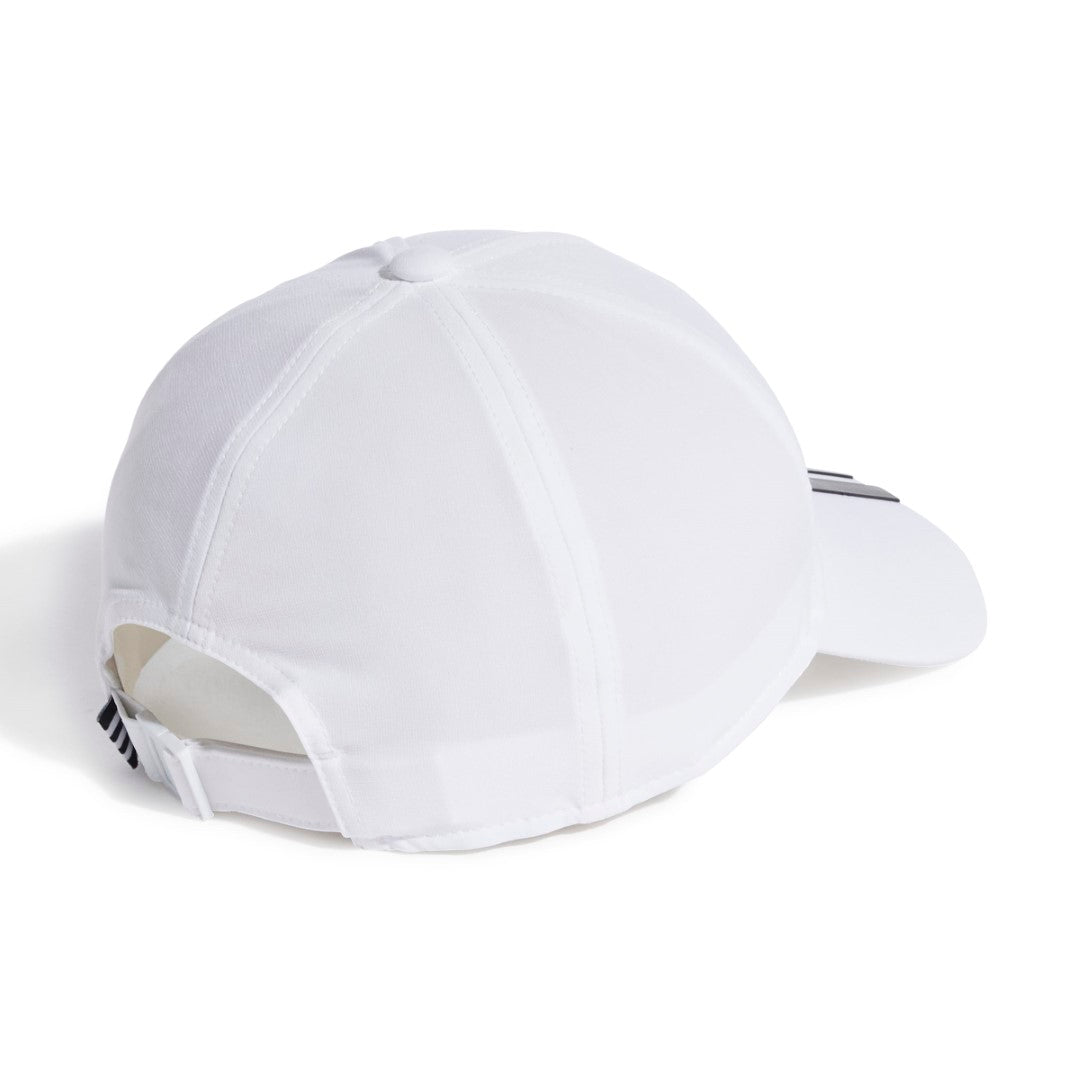 Aeroready 3-Stripes Baseball Cap