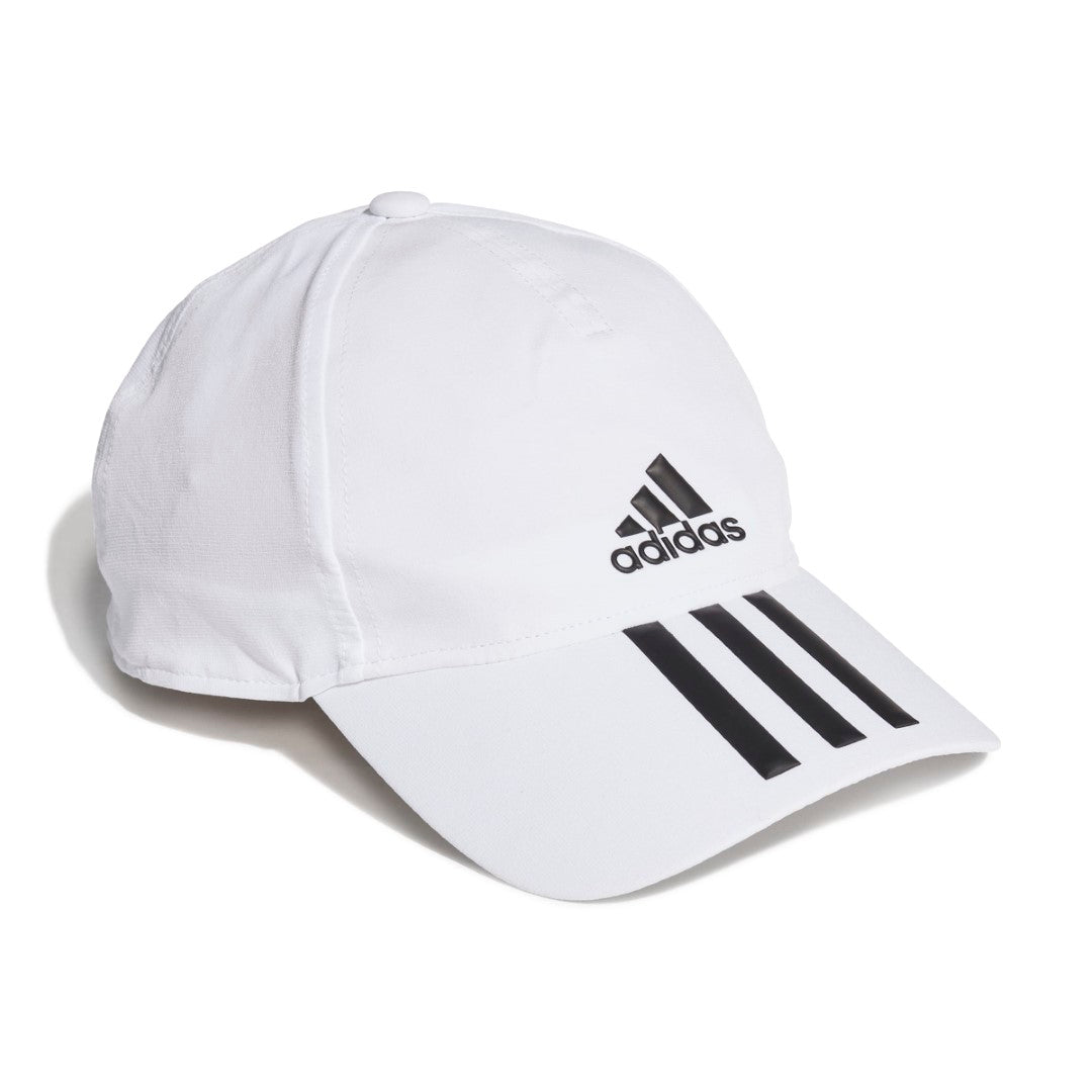 Aeroready 3-Stripes Baseball Cap