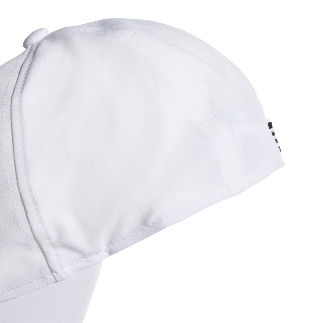 Aeroready 3-Stripes Baseball Cap