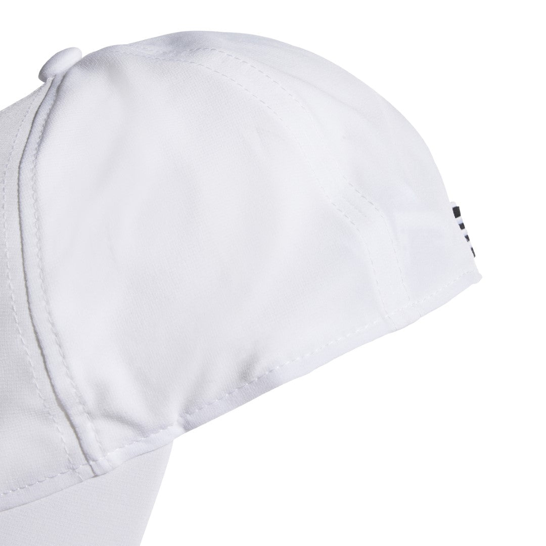 3-Stripes Baseball Cap