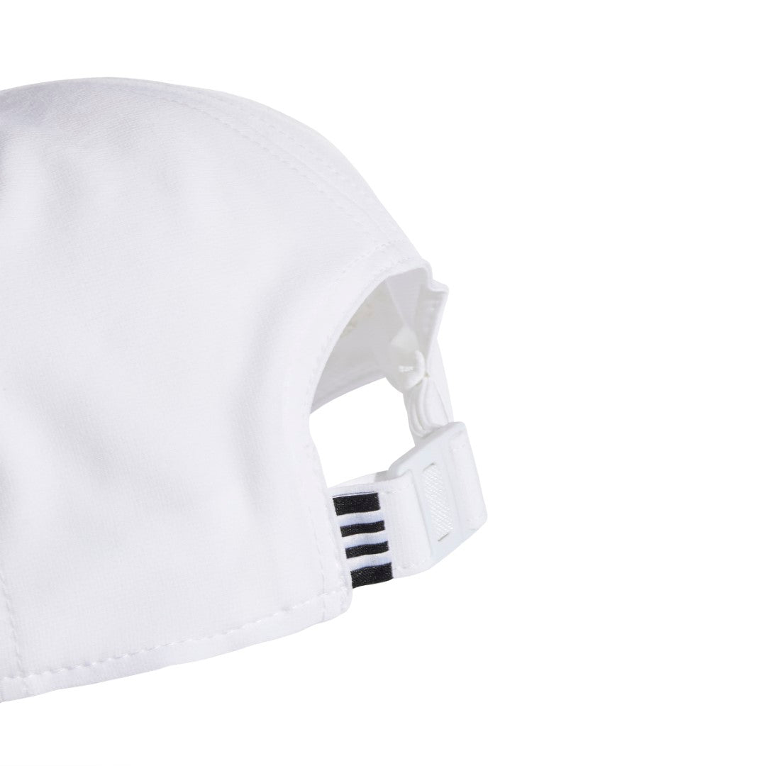 Aeroready 3-Stripes Baseball Cap