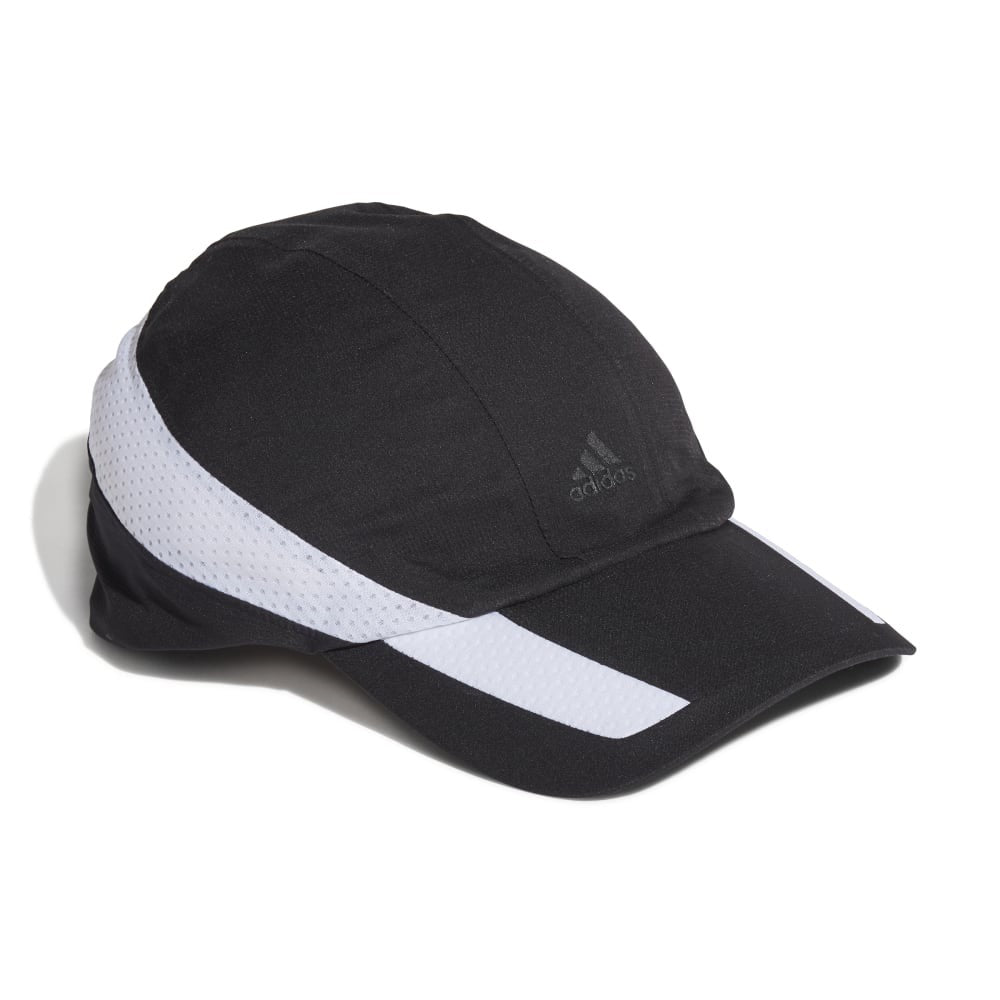 Retro Tech Reflective Runner Cap