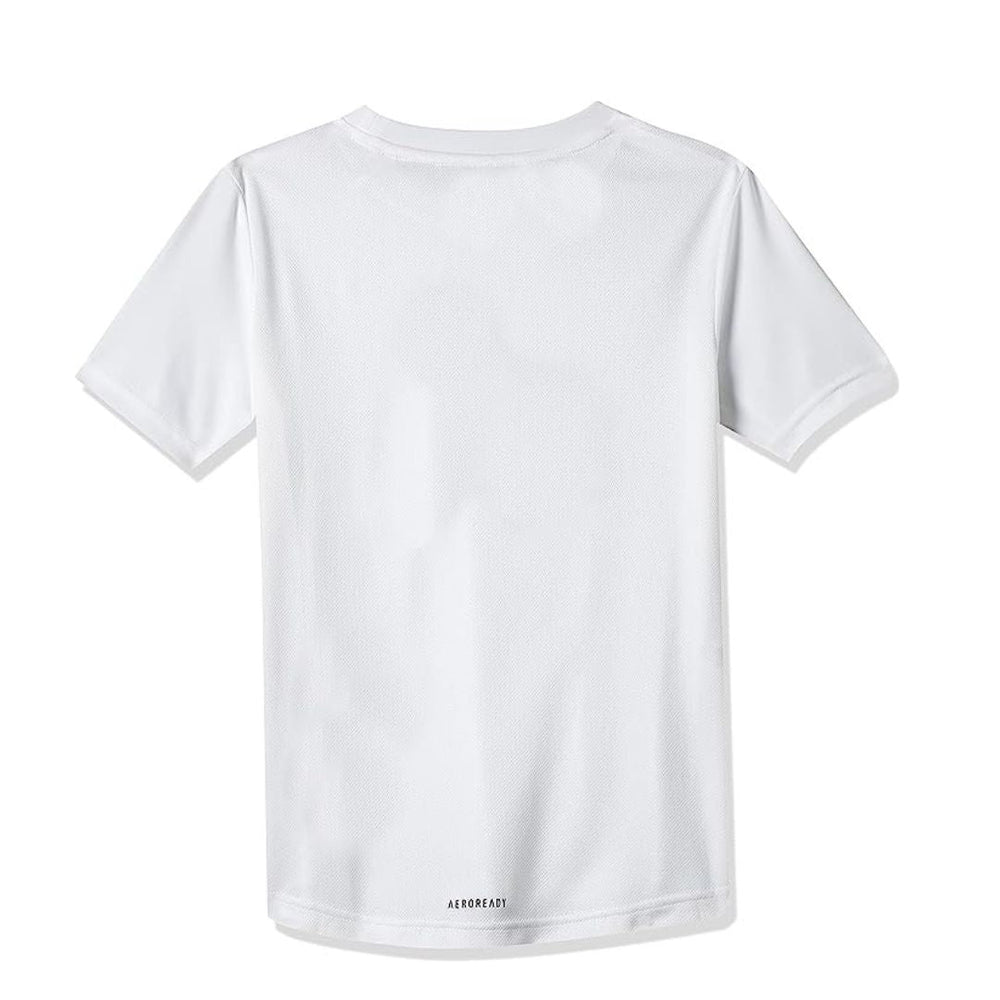 adidas Kids Aeroready Designed To Move T-Shirt