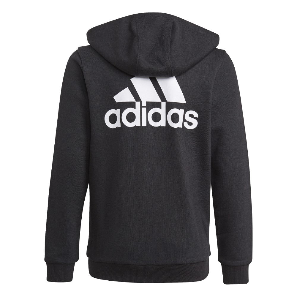 Essentials Full-Zip Sweatshirt