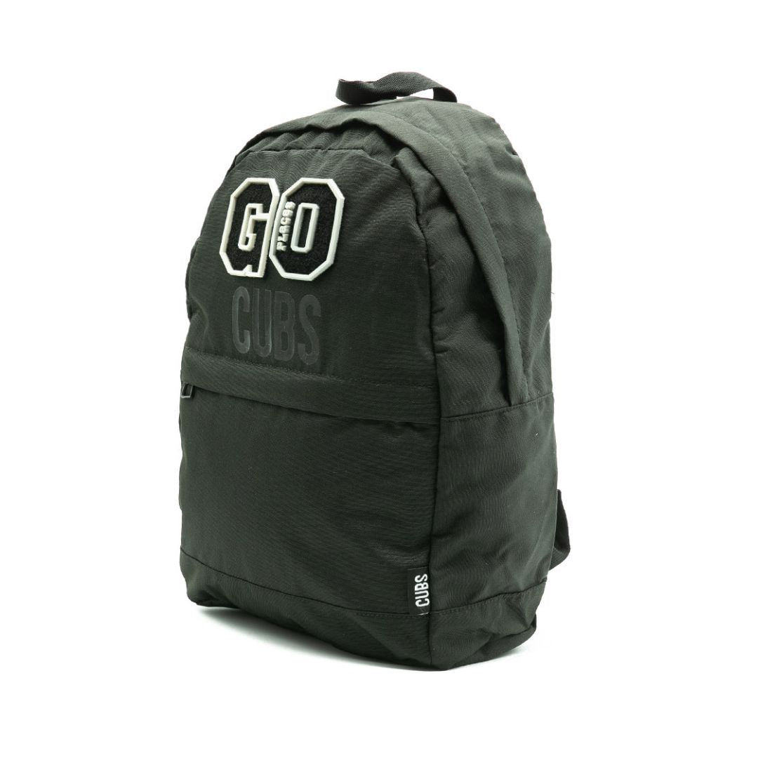 Go Large Backpack -Black