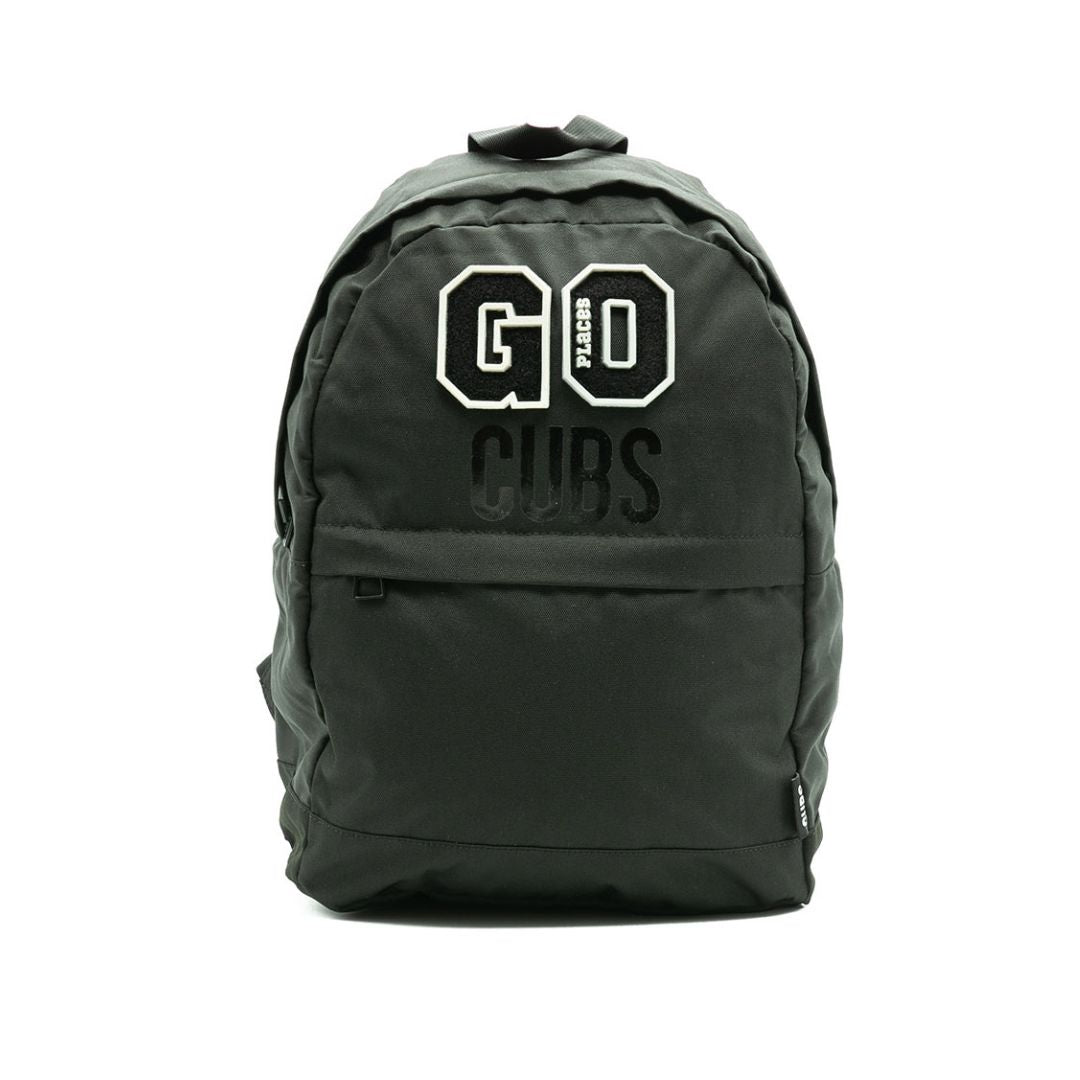 Go Large Backpack -Black