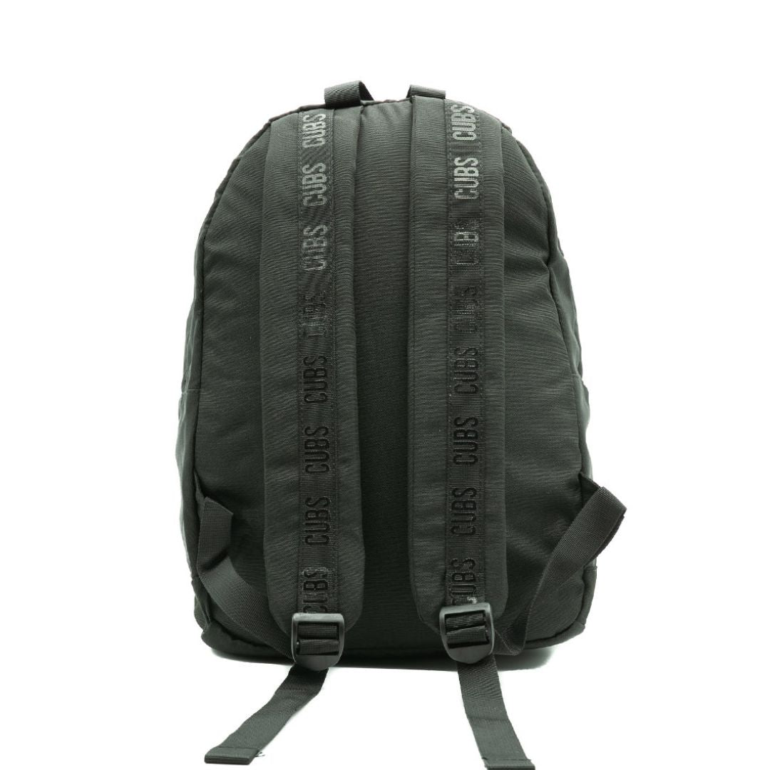 Go Large Backpack -Black