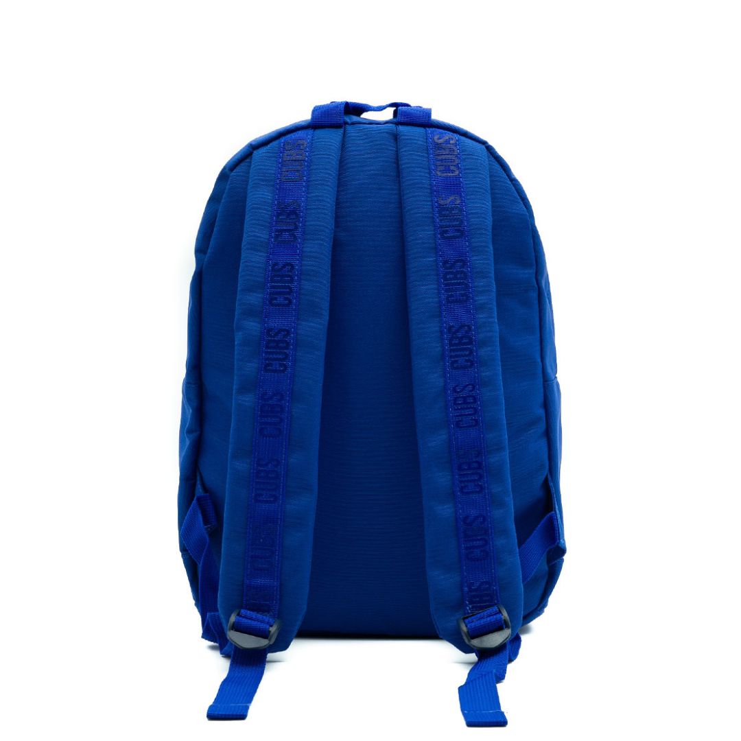 Go Large Backpack -Blue