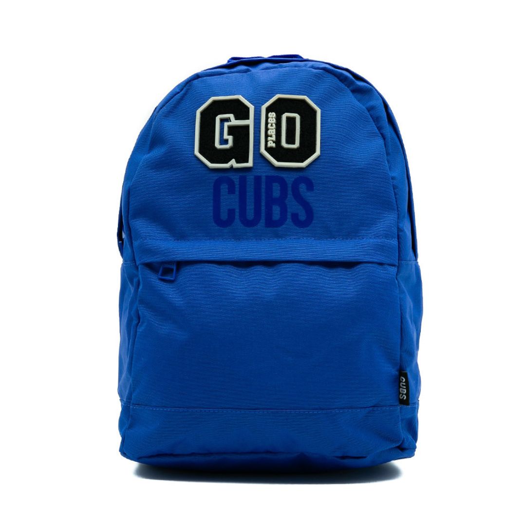 Go Large Backpack -Blue