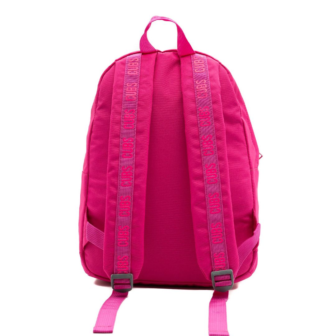 Go Large Backpack -Pink