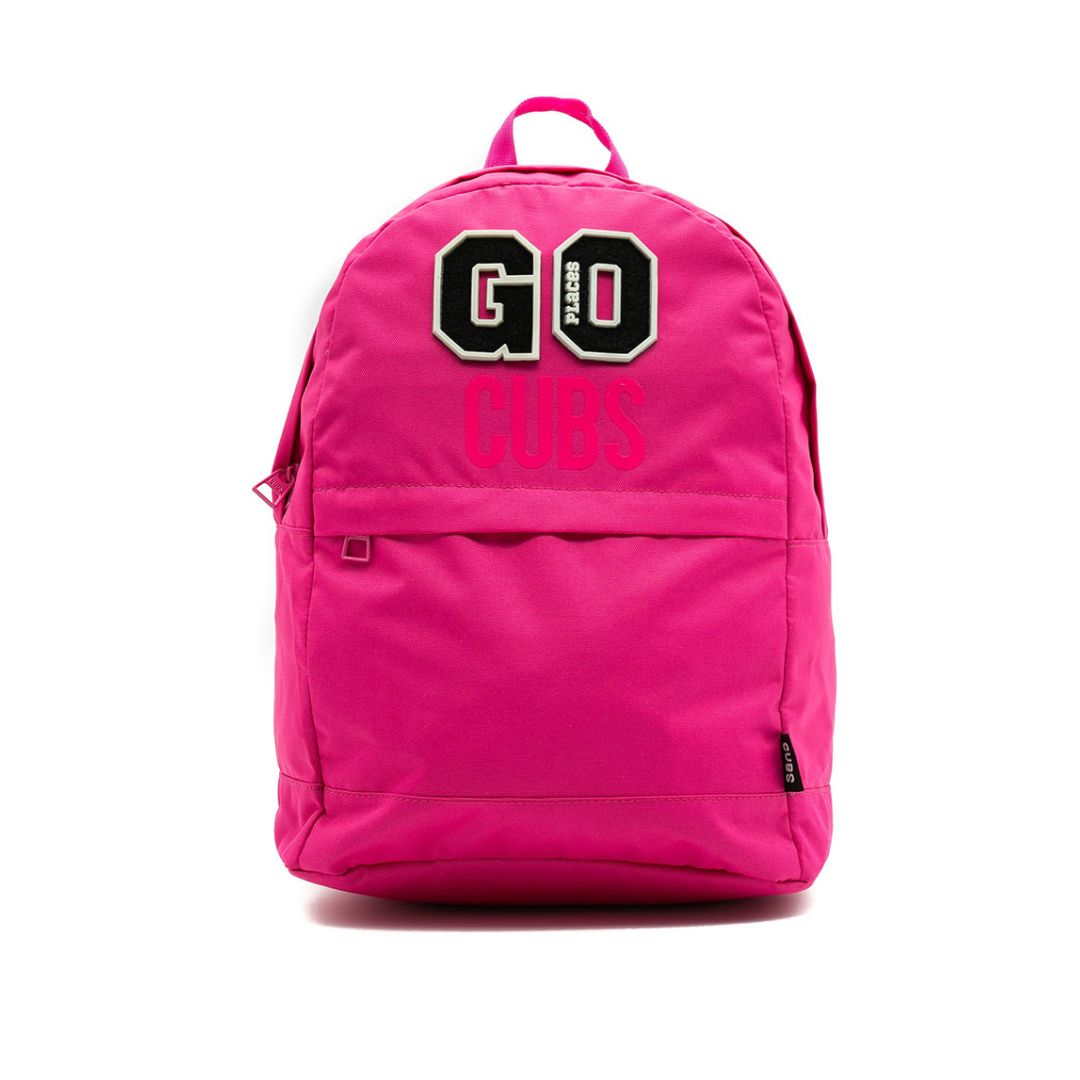 Go Large Backpack -Pink