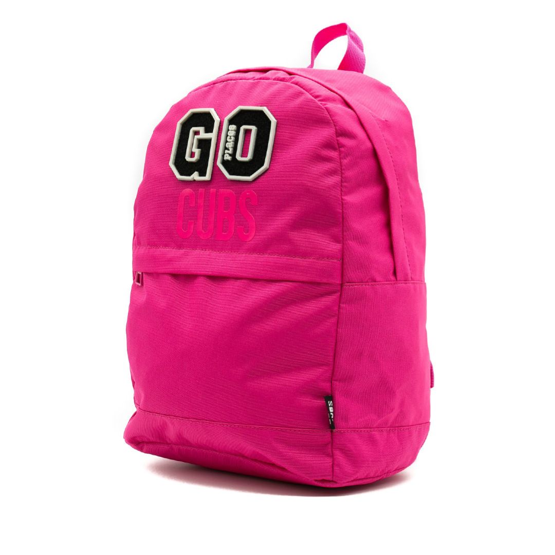 Go Large Backpack -Pink