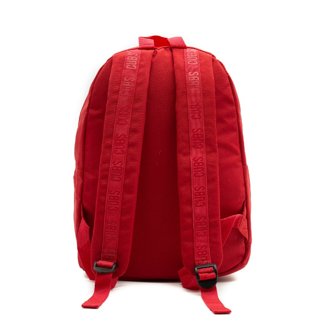 Go Large Backpack -Red