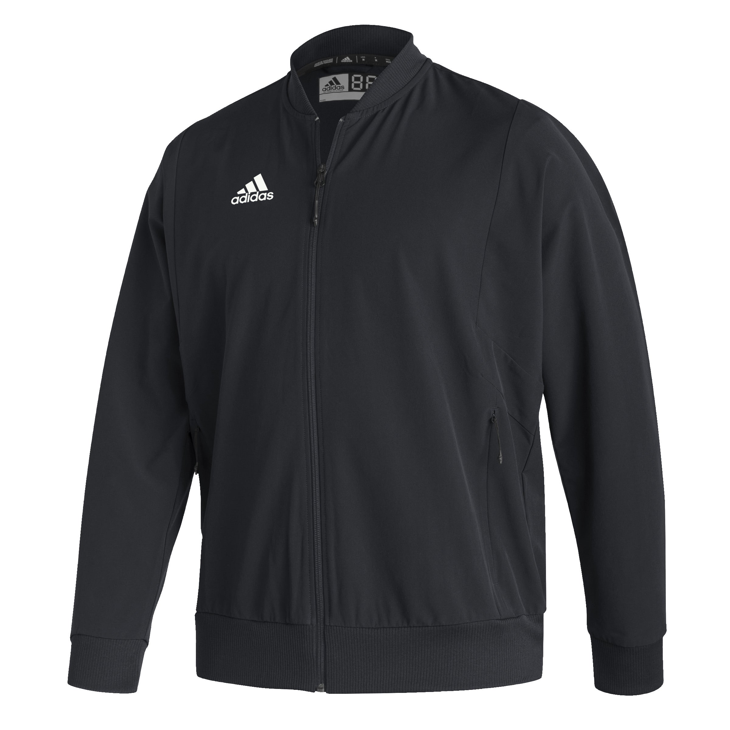 Sideline 21 Woven Bomber Jacket