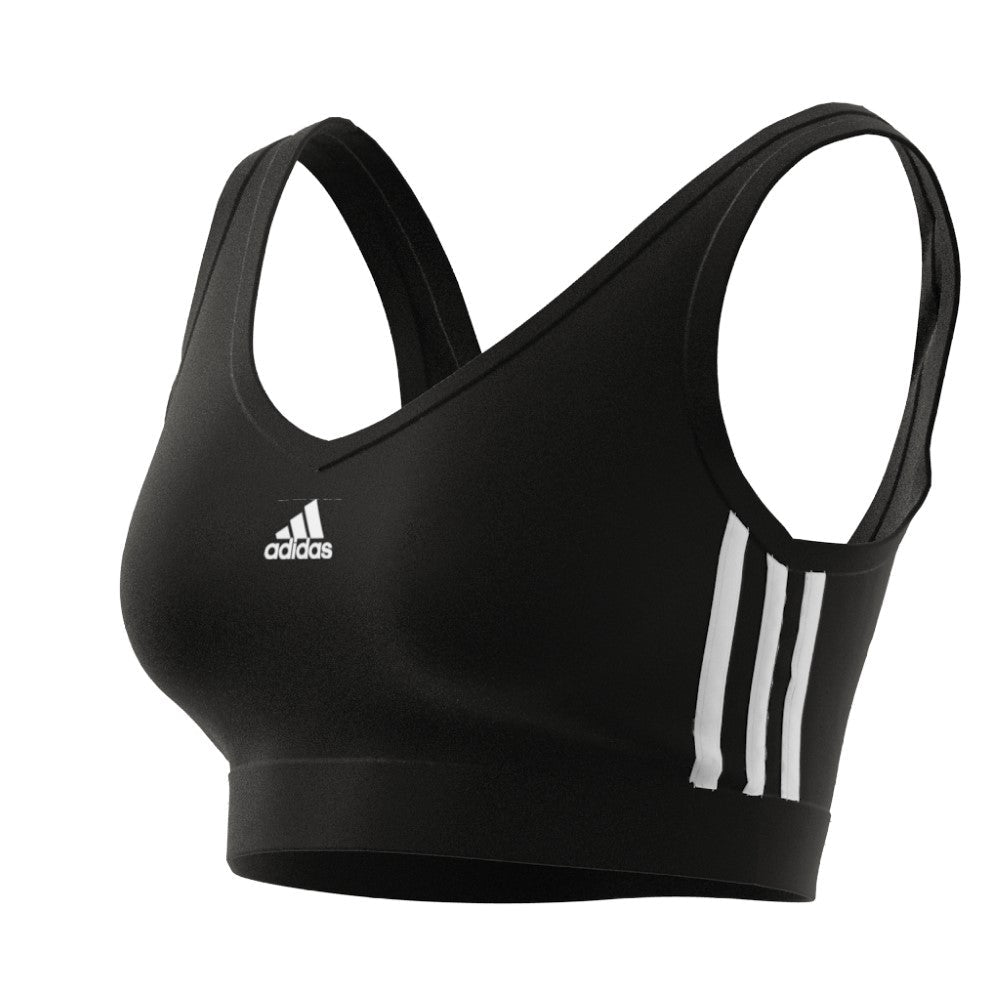 adidas Women Essentials 3-Stripes Sports Bra
