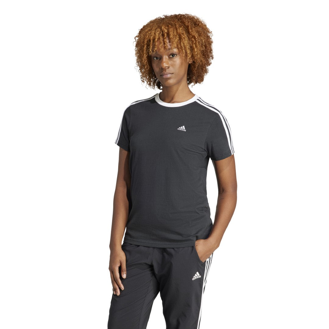 Essentials 3-Stripes T-Shirt