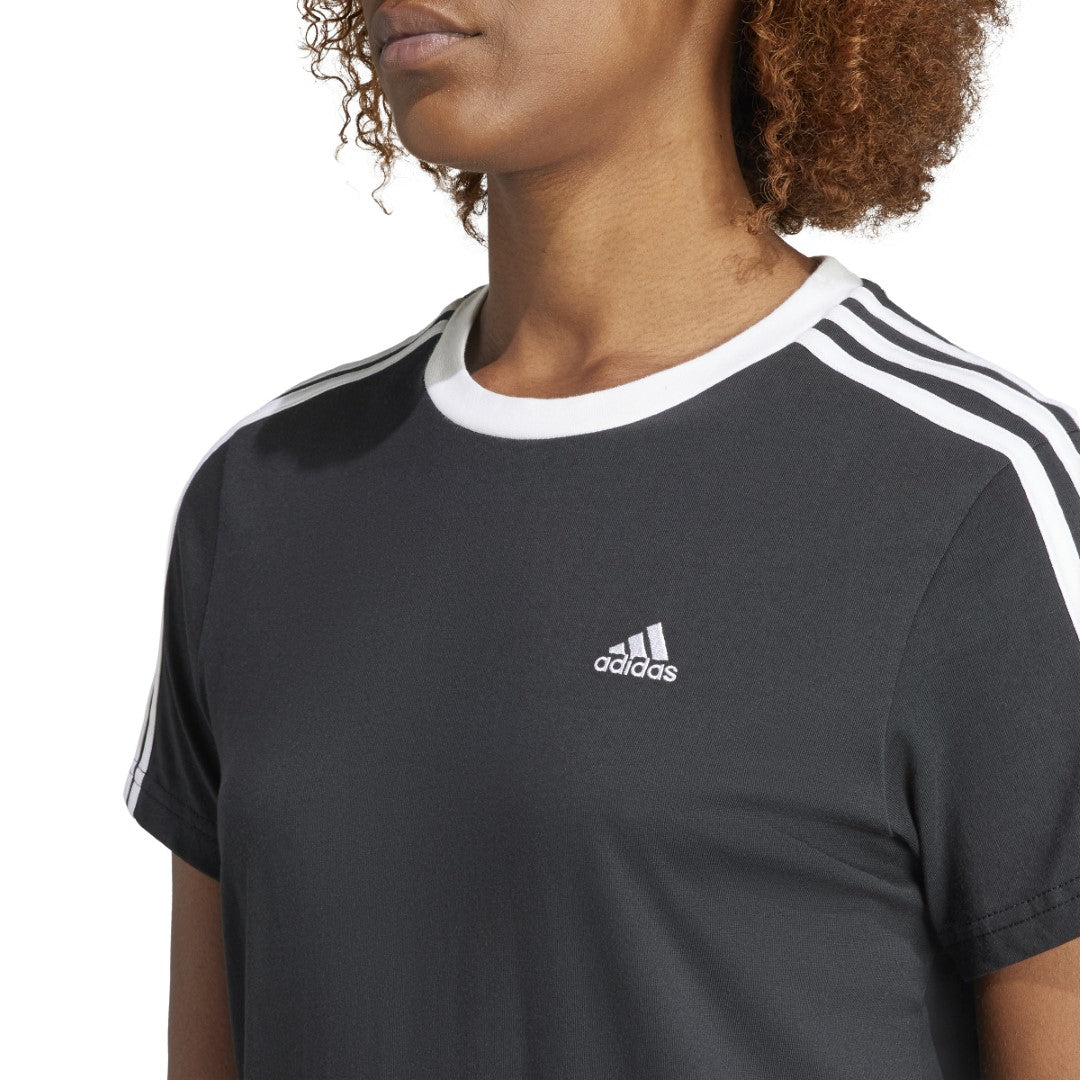 Essentials 3-Stripes T-Shirt