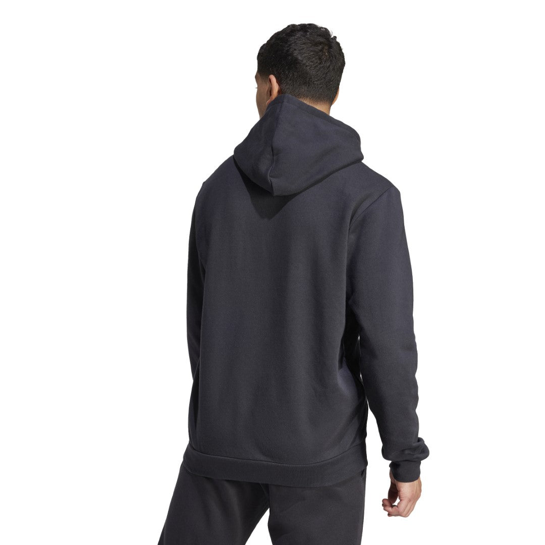 Essentials Fleece Hoodie