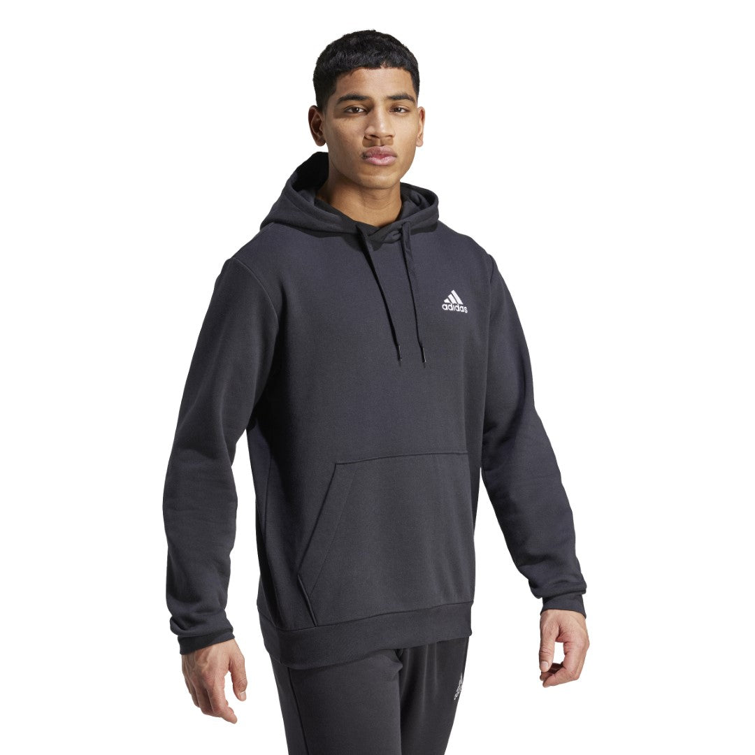 Essentials Fleece Hoodie