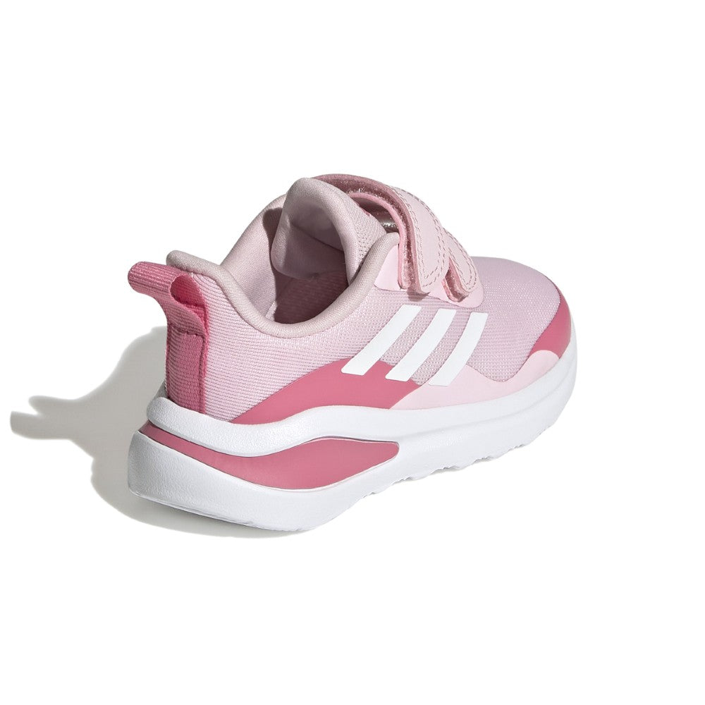 FortaRun Double Strap Shoes