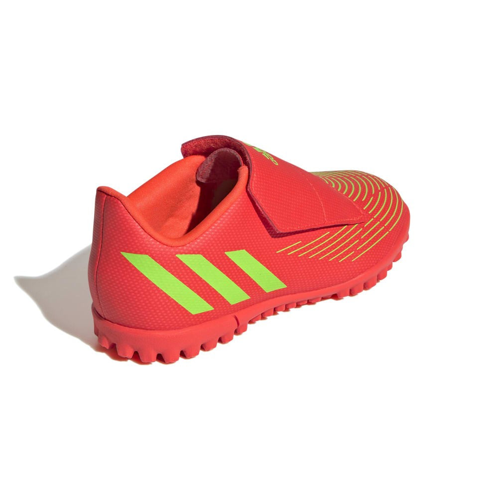 Predator Edge.4 V Tf Soccer Shoes