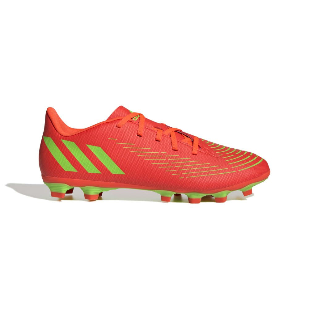Predator Edge .4 FXG Soccer Shoes