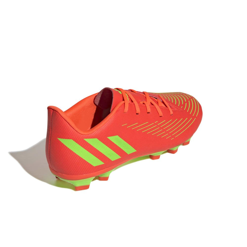 Predator Edge .4 FXG Soccer Shoes