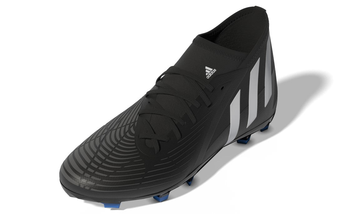 Predator Edge.3 Fg J Soccer Shoes