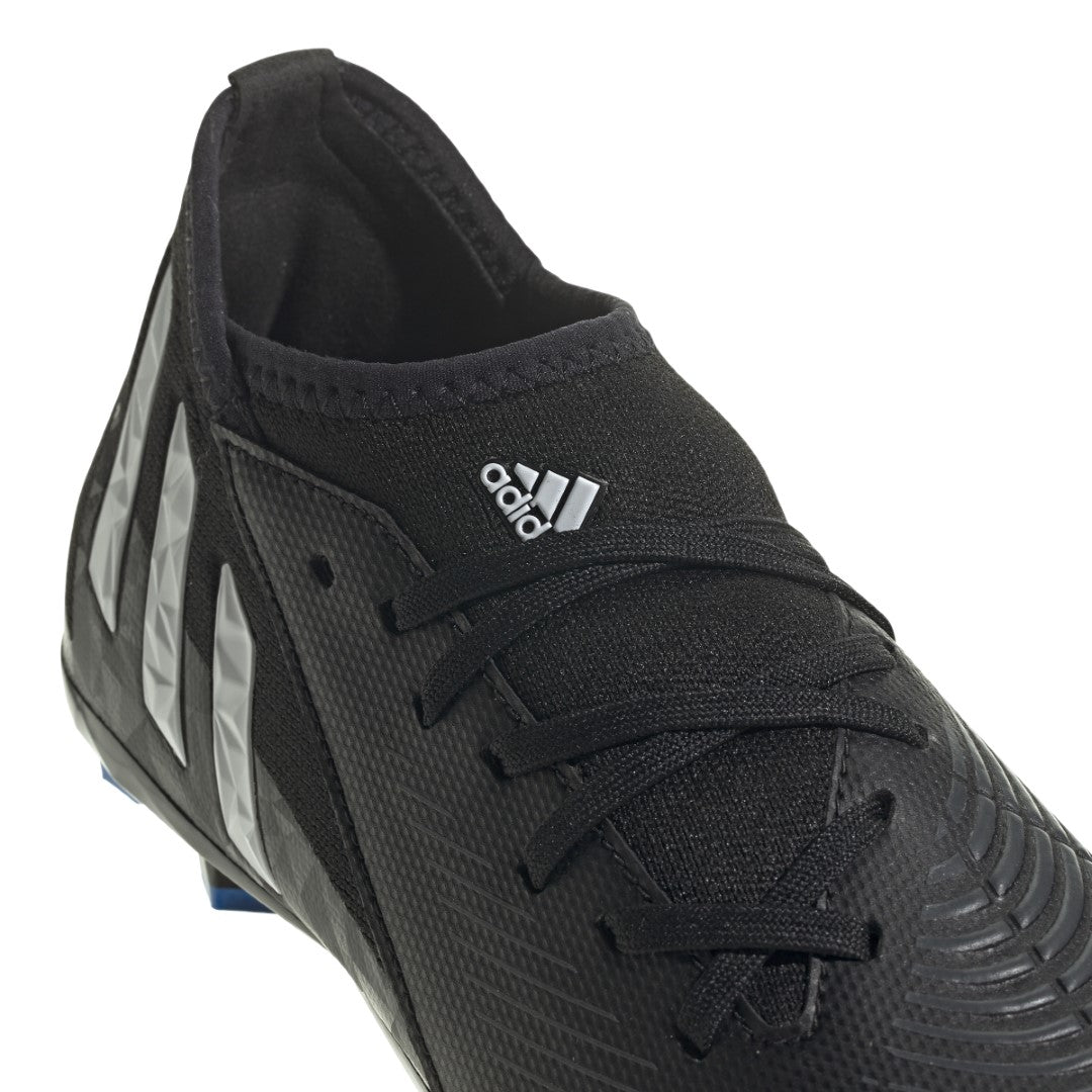 Predator Edge.3 Fg J Soccer Shoes