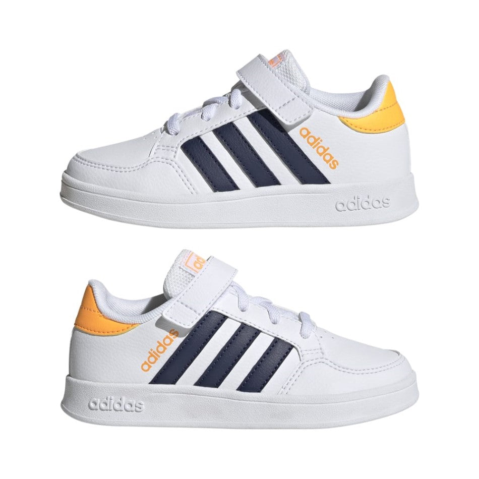 Breaknet Shoes