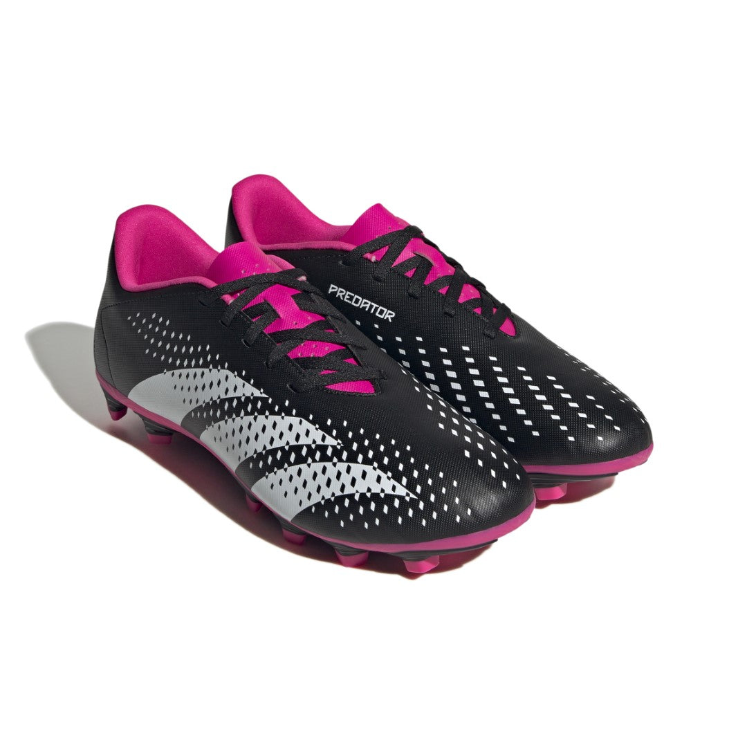 Predator Accuracy.4 FG Soccer Shoes