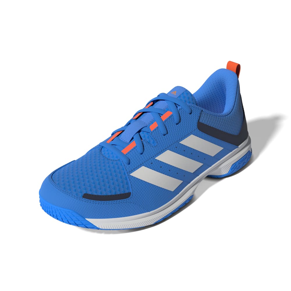 adidas Men Ligra M Indoor Shoes - Main Image