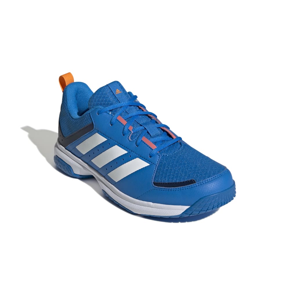 adidas Men Ligra M Indoor Shoes - Main Image
