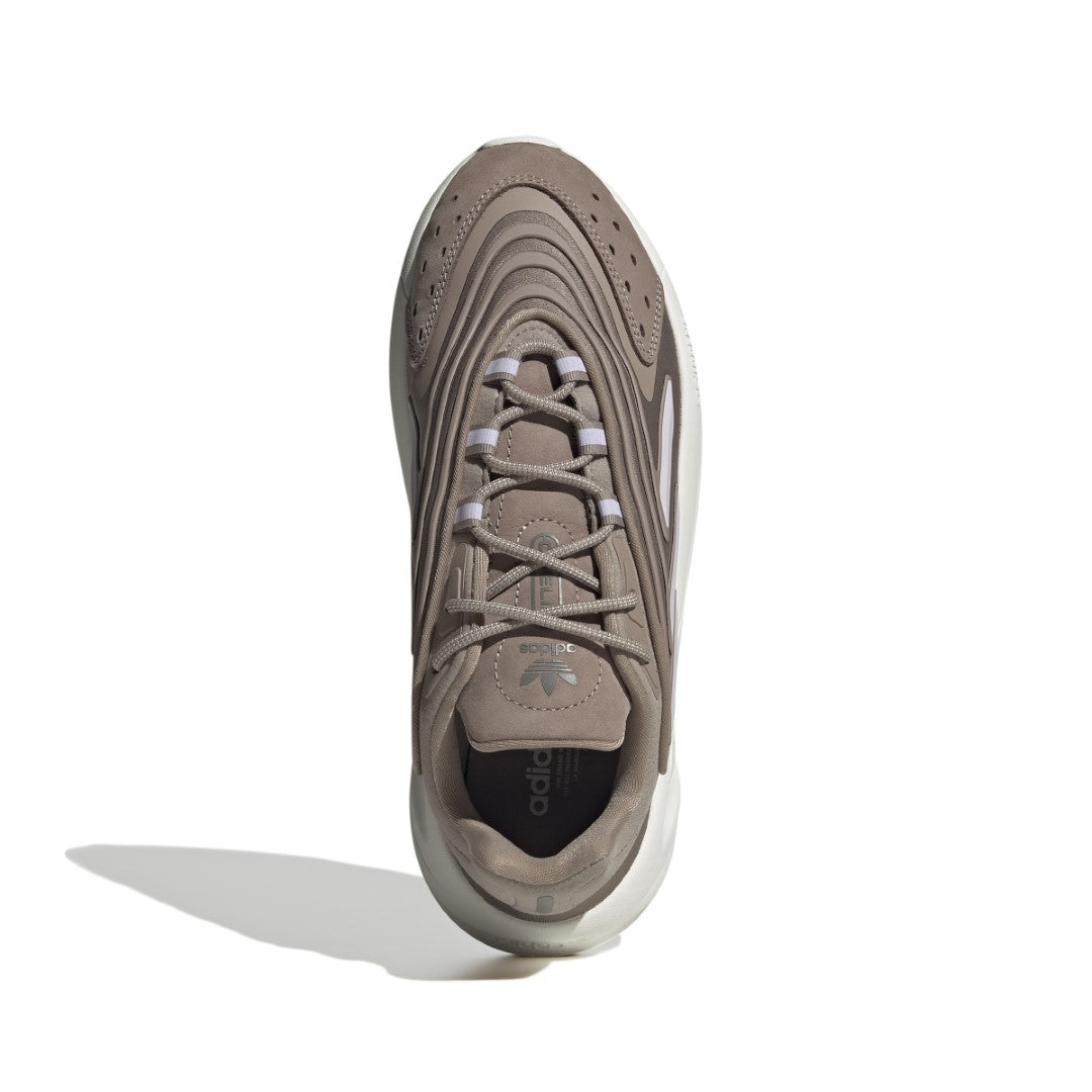 Ozelia Lifestyle Shoes