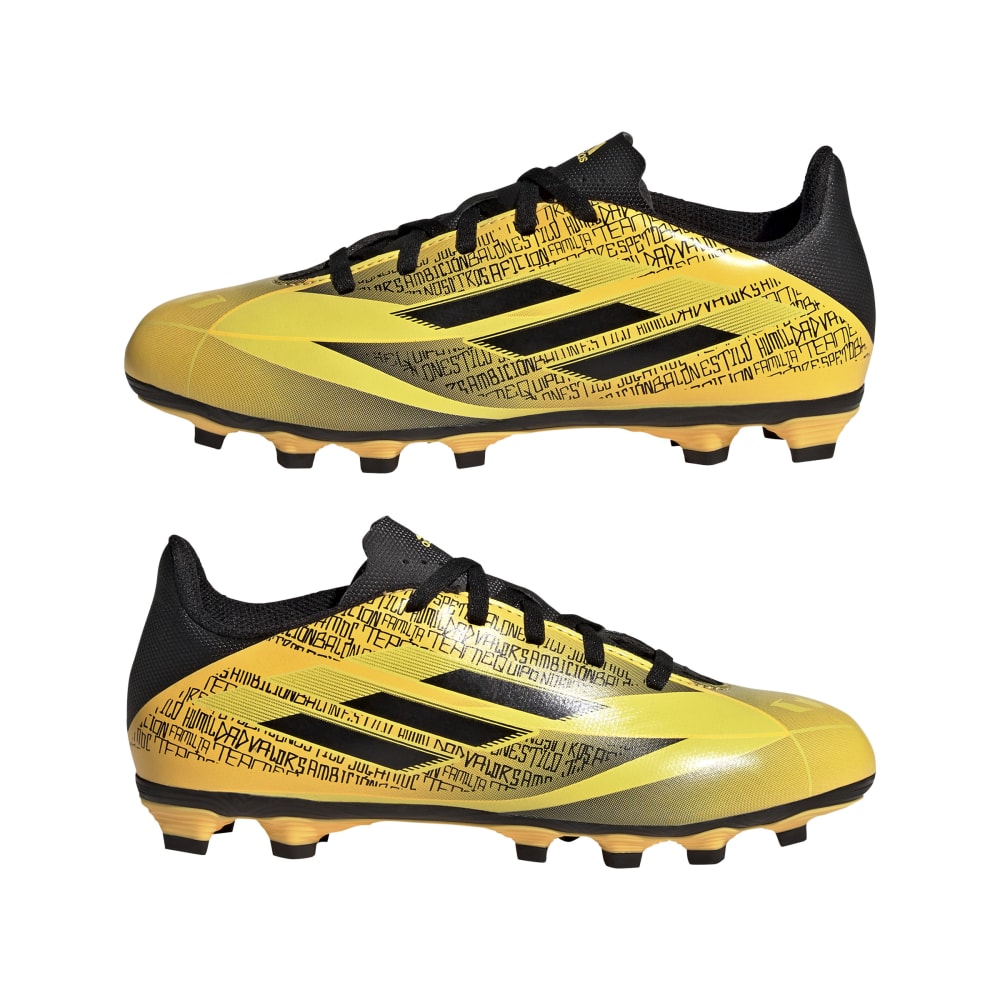 adidas gazelle silver green womens adidas X Speedportal Messi.3 IN Indoor Shoe Cloud White/Core Black/Solar  Red GW8392 – Soccer Zone USA main image 1