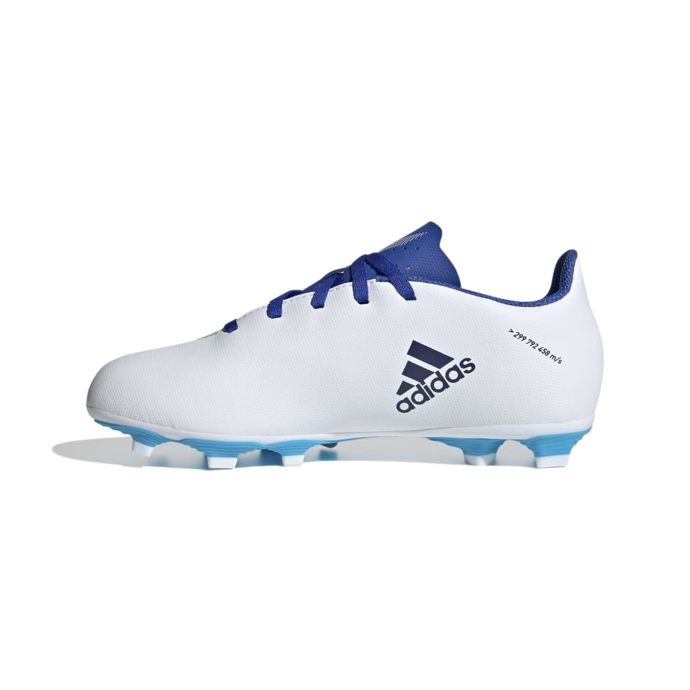 X Speedflow.4 Fxg J Soccer Shoes