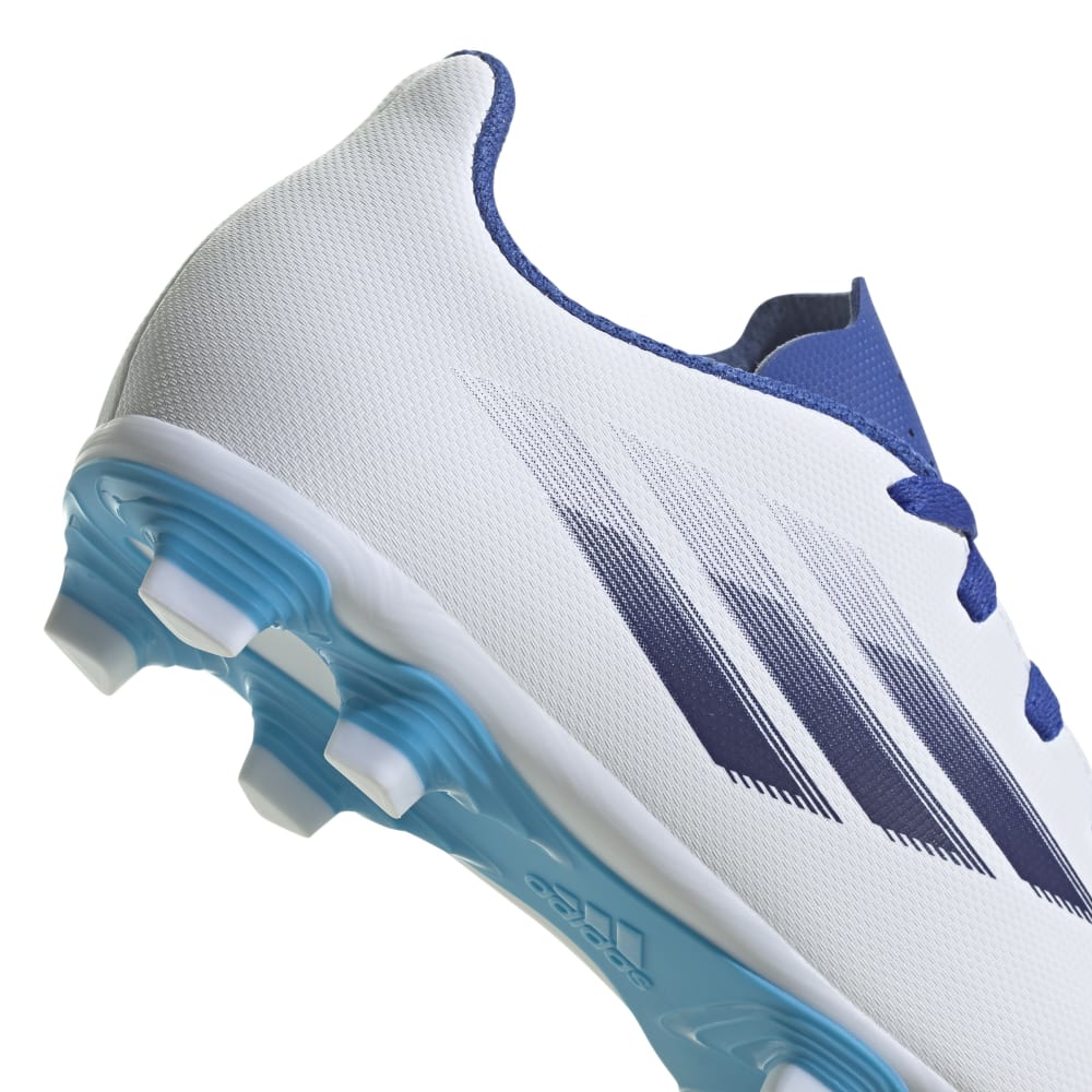 X Speedflow.4 Fxg J Soccer Shoes